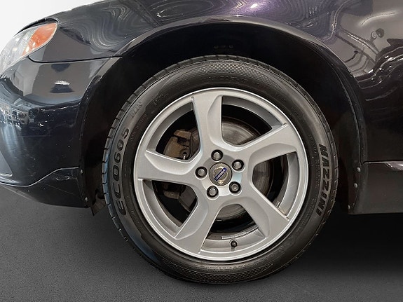 Volvo V70 5 of 10