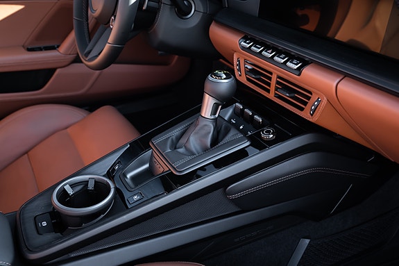 Porsche 911 GT3 9 of 9