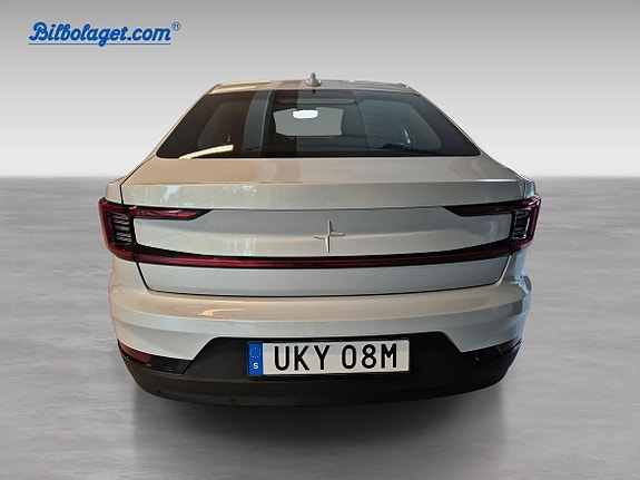 Polestar 2 7 of 12