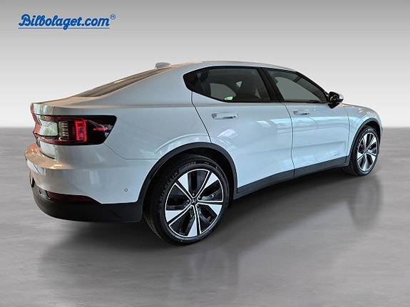 Polestar 2 5 of 12