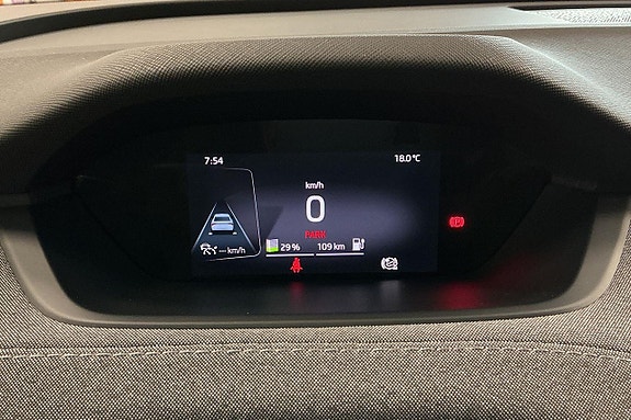 Skoda Enyaq 15 of 28