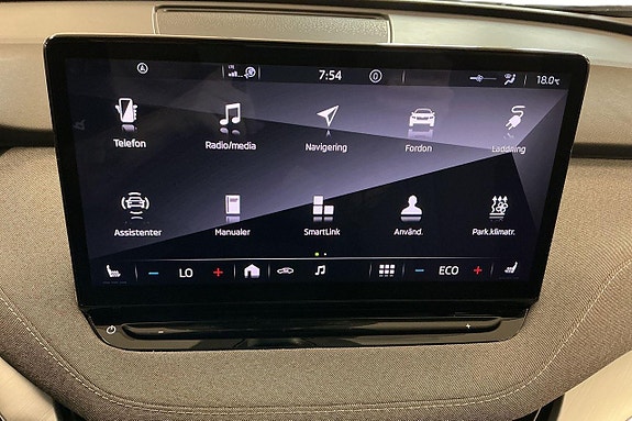 Skoda Enyaq 14 of 28