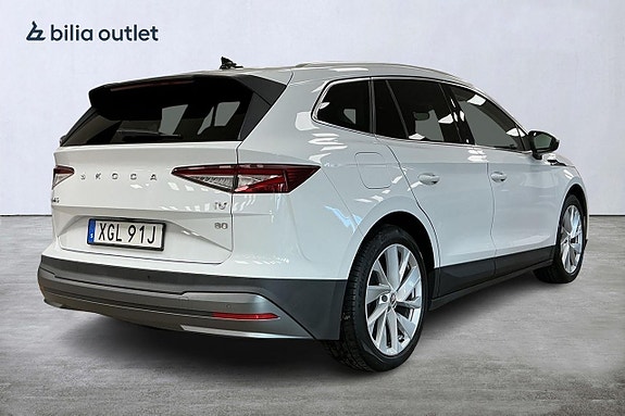 Skoda Enyaq 18 of 28