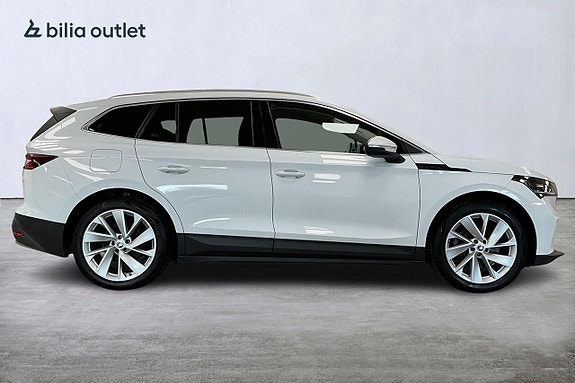 Skoda Enyaq 17 of 28