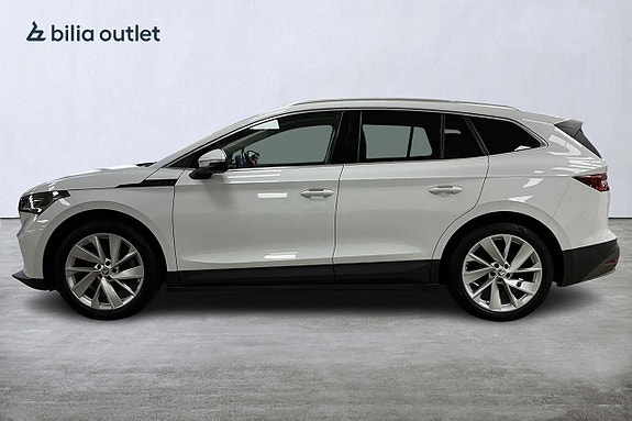 Skoda Enyaq 3 of 28