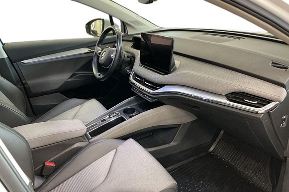 Skoda Enyaq 6 of 28