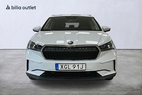 Skoda Enyaq 5 of 28
