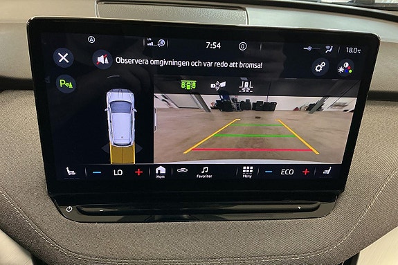 Skoda Enyaq 20 of 28