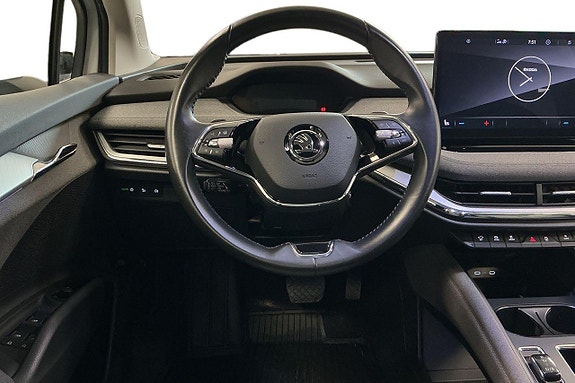 Skoda Enyaq 9 of 28