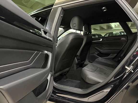 Volkswagen Arteon 14 of 25