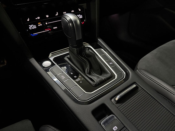 Volkswagen Arteon 18 of 25