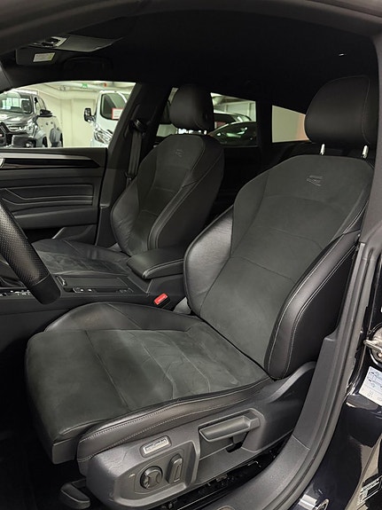 Volkswagen Arteon 12 of 25