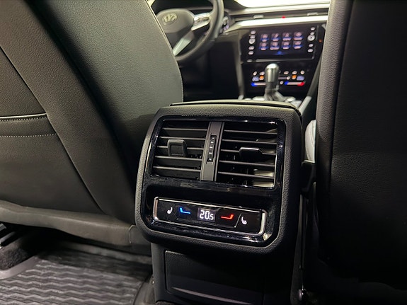 Volkswagen Arteon 23 of 25