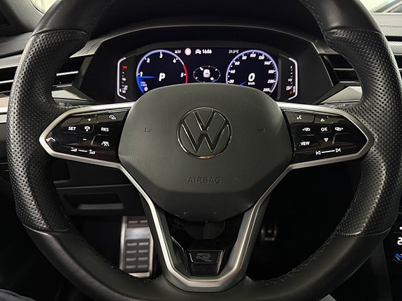 Volkswagen Arteon 24 of 25