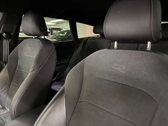 Volkswagen Arteon 13 of 25