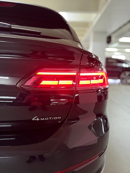 Volkswagen Arteon 25 of 25