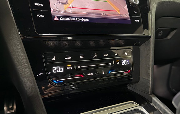 Volkswagen Arteon 19 of 25