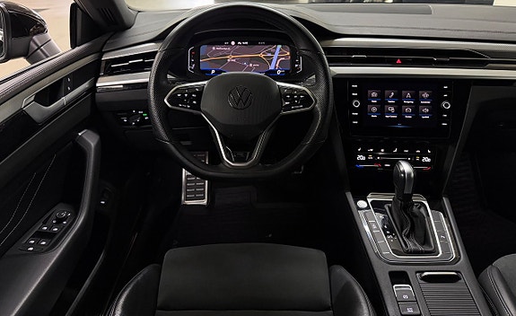 Volkswagen Arteon 15 of 25