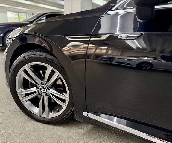 Volkswagen Arteon 8 of 25