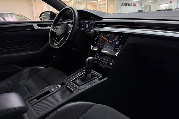 Volkswagen Arteon 11 of 25