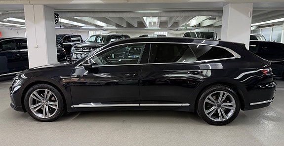 Volkswagen Arteon 2 of 25
