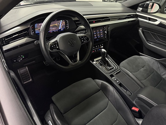 Volkswagen Arteon 9 of 25