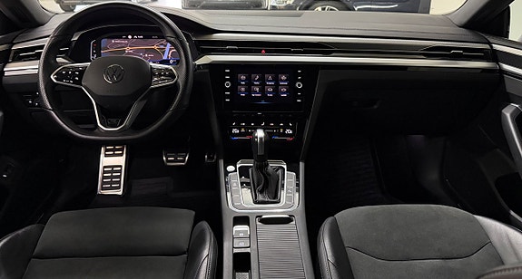 Volkswagen Arteon 10 of 25