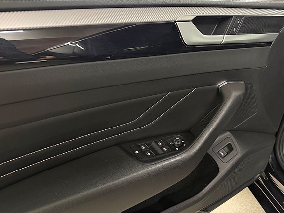 Volkswagen Arteon 22 of 25