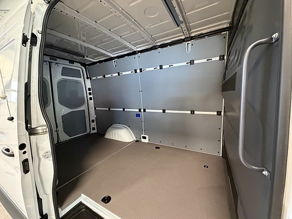 Mercedes-Benz Sprinter 317 5 of 13