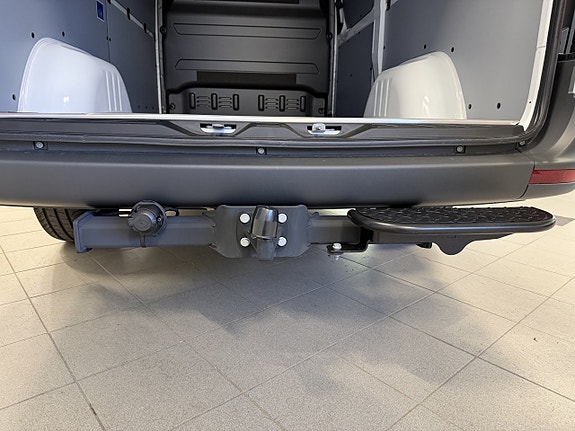 Mercedes-Benz Sprinter 317 9 of 13