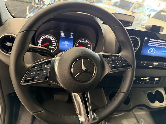 Mercedes-Benz Sprinter 317 12 of 13