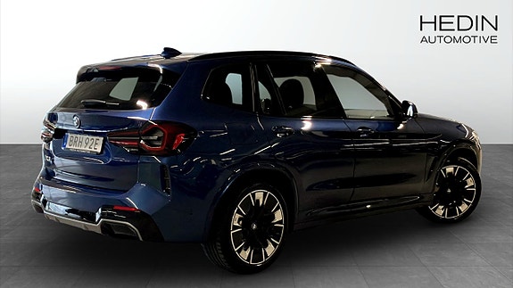 BMW X3 2 of 13