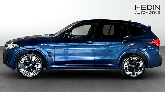 BMW X3 6 of 13