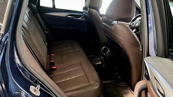 BMW X3 5 of 13