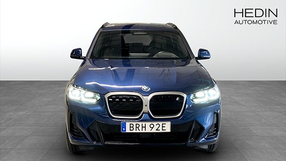 BMW X3 8 of 13