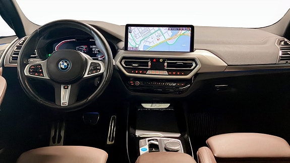 BMW X3 4 of 13