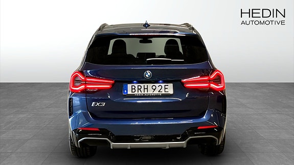 BMW X3 7 of 13