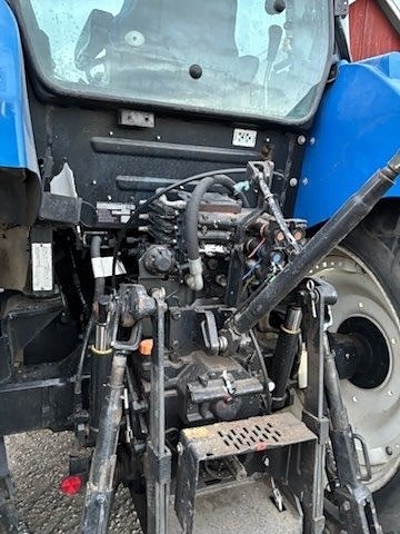 New Holland T 5.115 EC 6 of 10