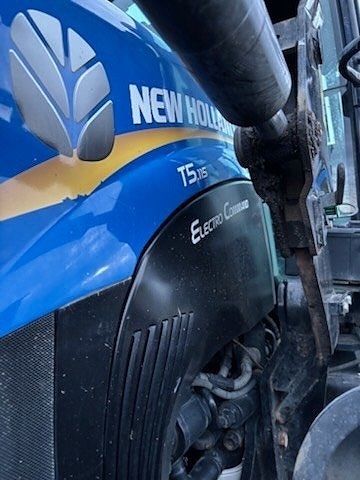 New Holland T 5.115 EC 5 of 10