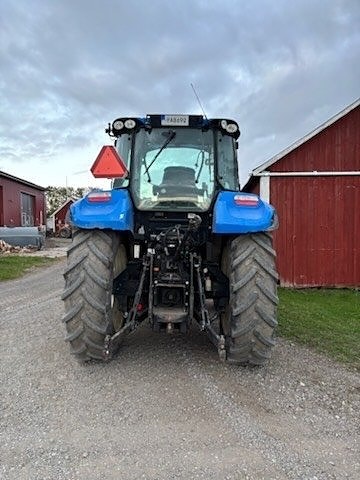 New Holland T 5.115 EC 4 of 10