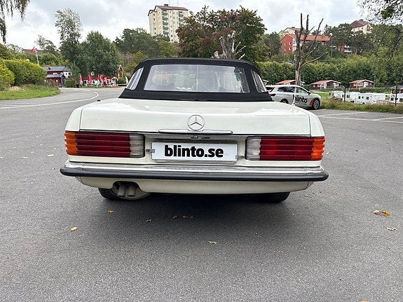 Mercedes-Benz SL350 6 of 20