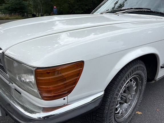 Mercedes-Benz SL350 10 of 20