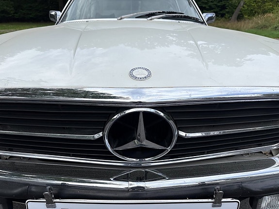 Mercedes-Benz SL350 14 of 20