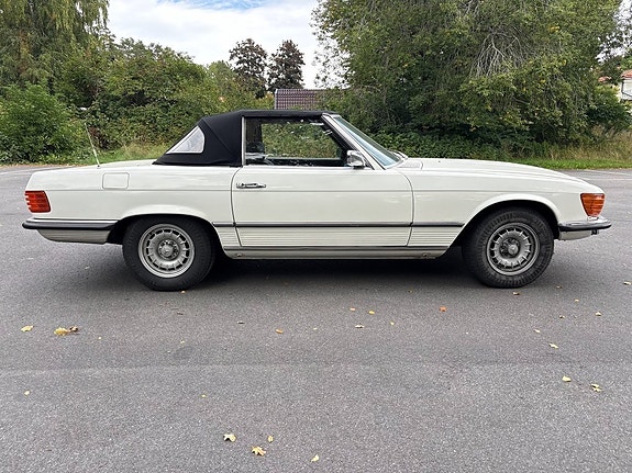 Mercedes-Benz SL350 4 of 20
