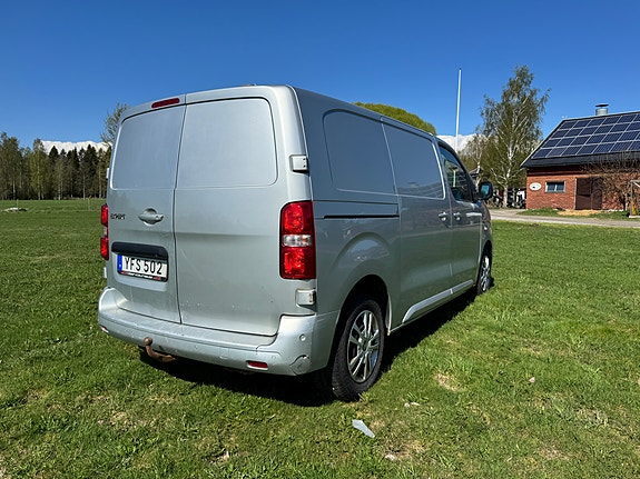 Peugeot Expert 6 of 6