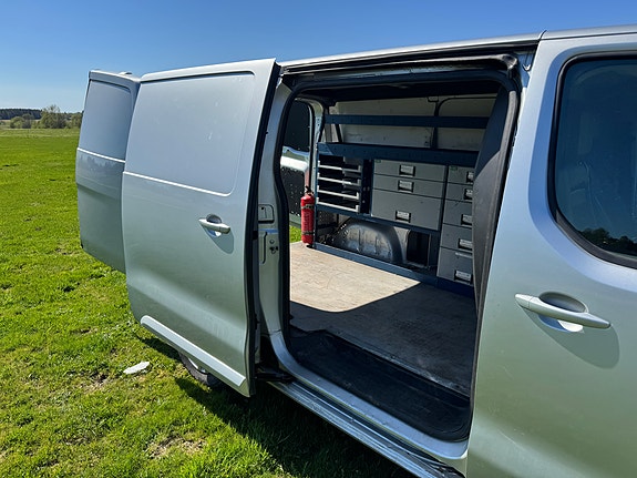 Peugeot Expert 4 of 6
