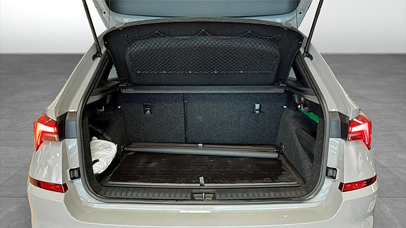 Skoda Kamiq 13 of 13