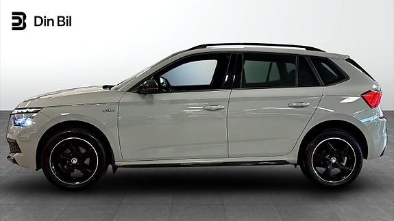 Skoda Kamiq 2 of 13
