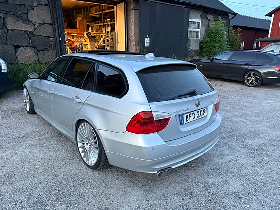 Alpina D3 4 of 10