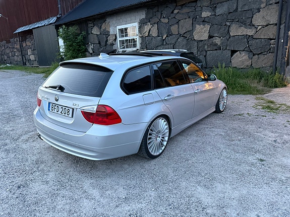 Alpina D3 2 of 10